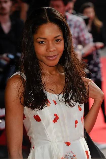 5 Facts About Potential Bond Girl Naomie Harris
