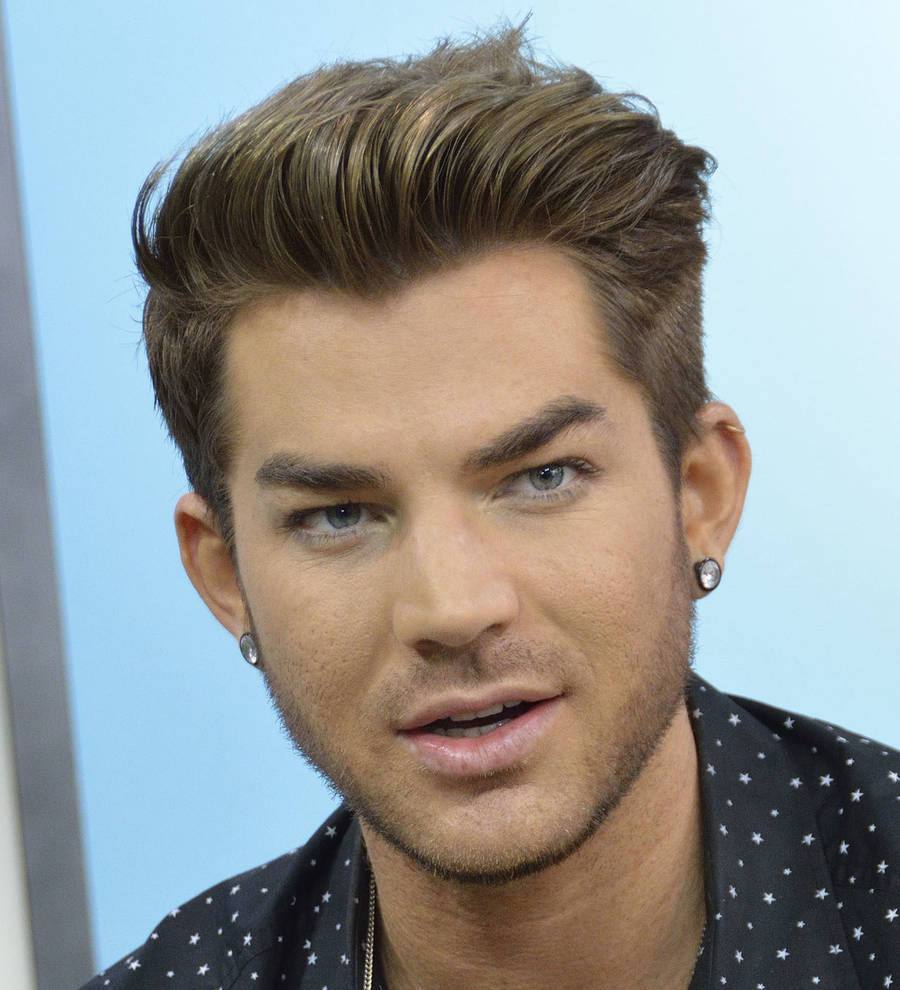 Campaigners petition against Adam Lambert's Singapore show