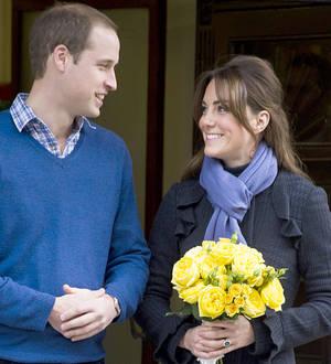 Royal couple to spend Christmas with the Middleton family