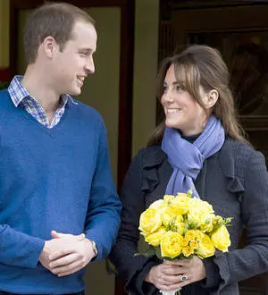 Royal couple to spend Christmas with the Middleton family