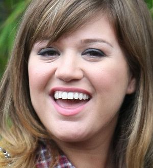 Kelly Clarkson's New Year nightmare after dog goes missing