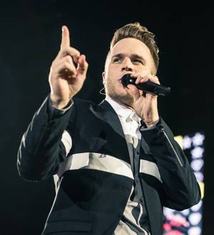 Olly Murs caught up in bomb threat scare on his birthday
