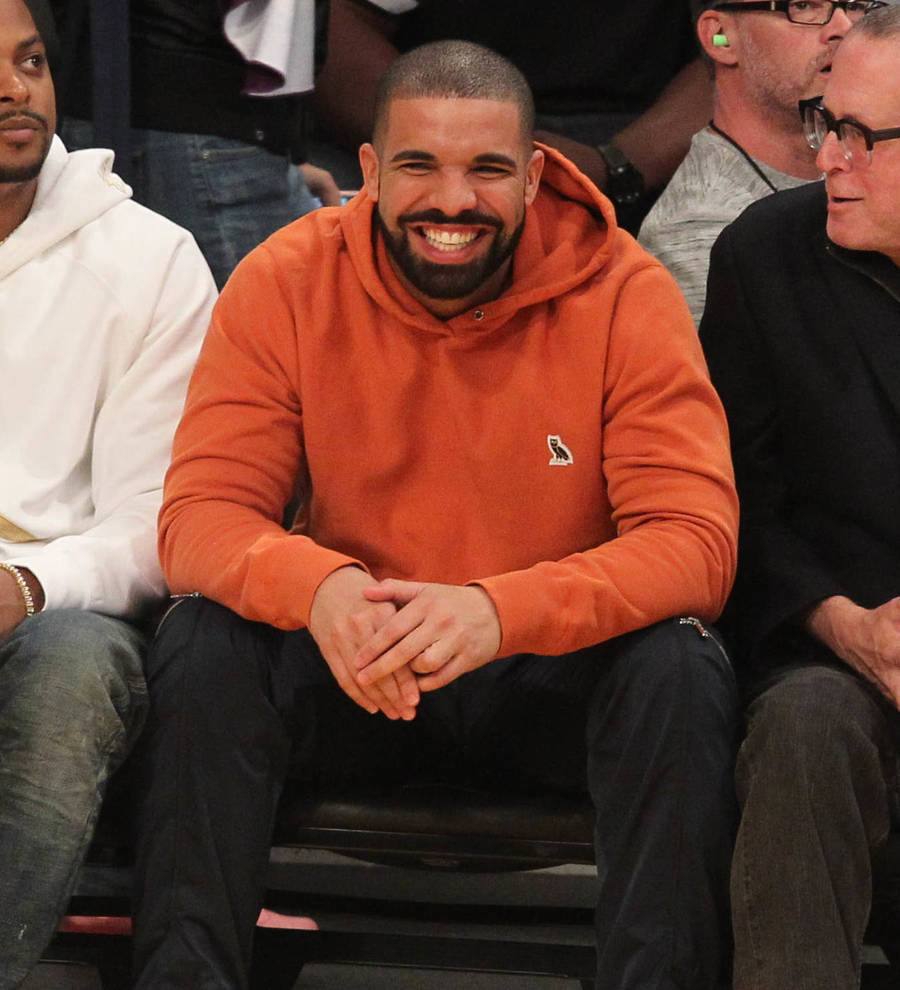 Drake planning return to acting