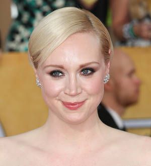 Gwendoline Christie replaces Lily Rabe in Hunger Games film