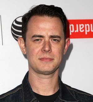 Colin Hanks: 'Rita Wilson is cancer free'