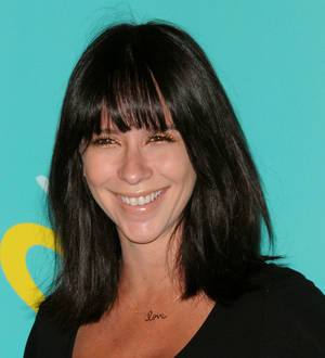 Jennifer Love Hewitt in no rush to lose pregnancy weight