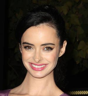 Krysten Ritter strikes up Twitter conversation with Jared Leto
