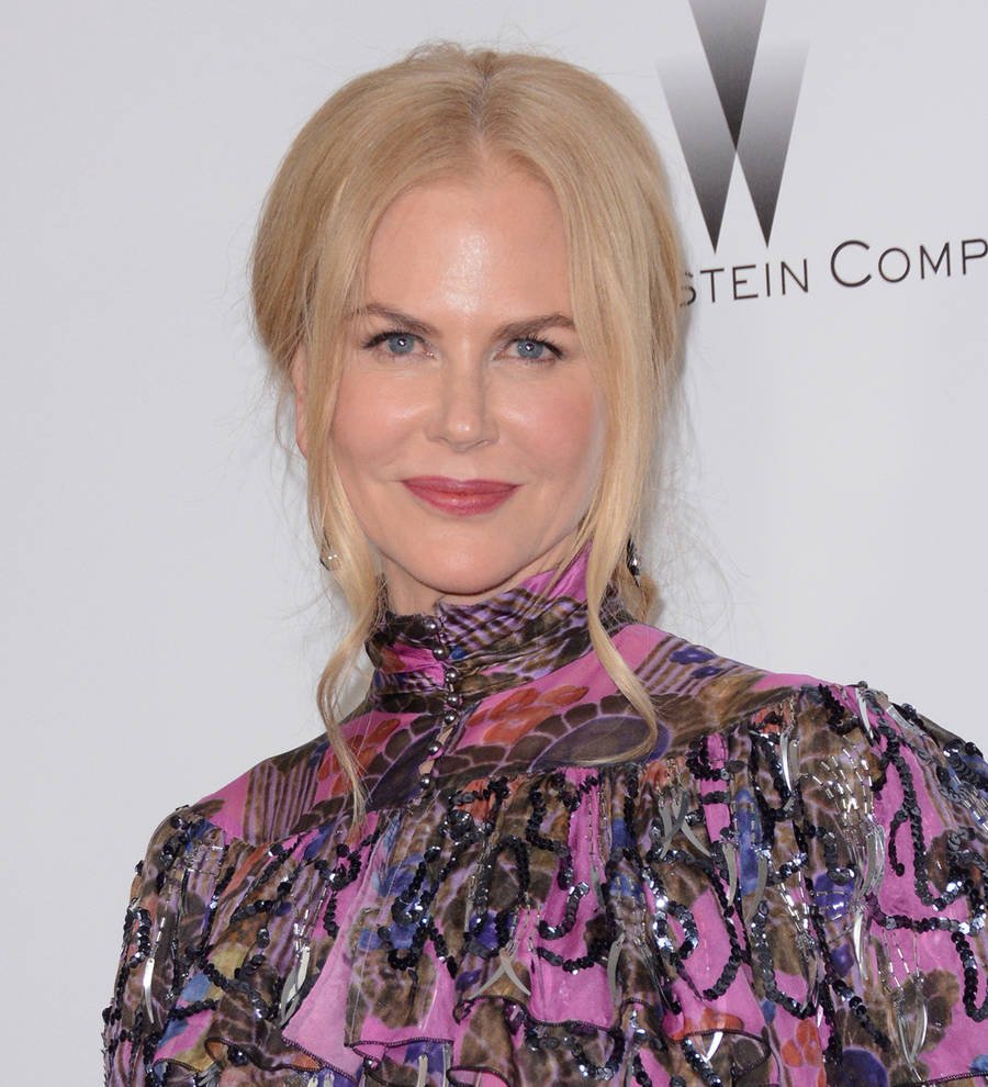 Nicole Kidman's daughters impose school run sweatpants ban on mom