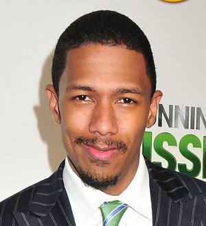 Nick Cannon to host Los Angeles school competition