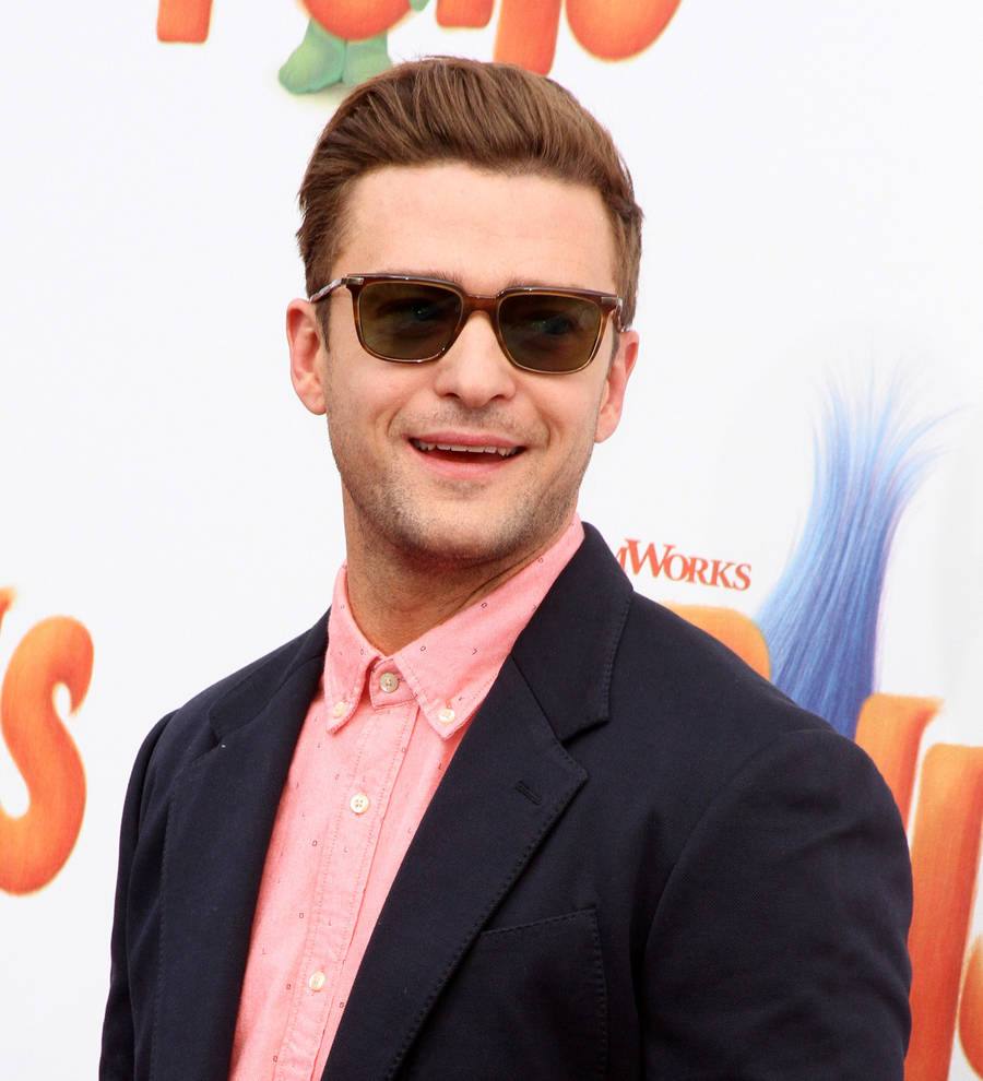 Justin Timberlake's early vote snap could land him in trouble