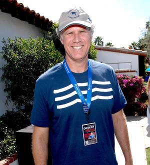Will Ferrell to produce animated Flintstones film
