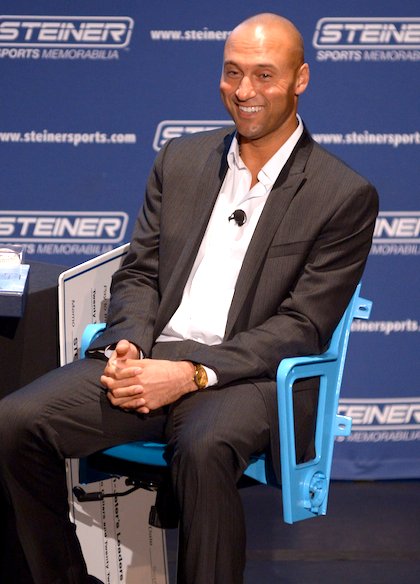 Derek Jeter's 5 Biggest Career Achievements!