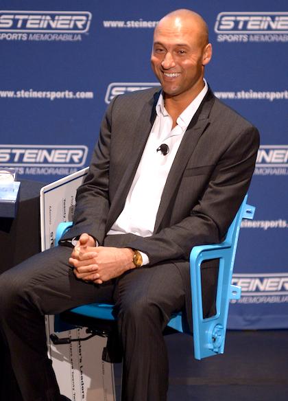 Derek Jeter's 5 Biggest Career Achievements!