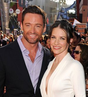 Evangeline Lilly realised she was pregnant on Real Steel set