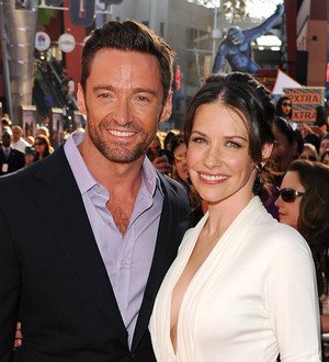 Evangeline Lilly realised she was pregnant on Real Steel set