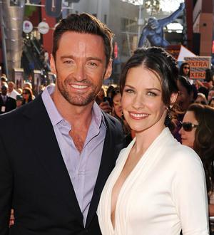 Evangeline Lilly realised she was pregnant on Real Steel set