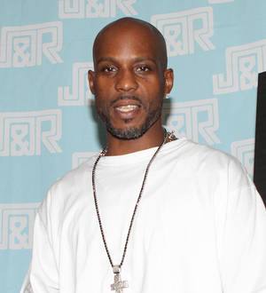 DMX's representative denies DUI charge