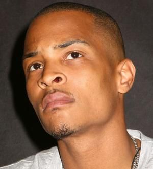 T.i. Helps Prevent Suicide