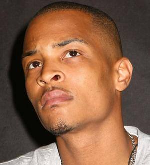 T.i. Helps Prevent Suicide