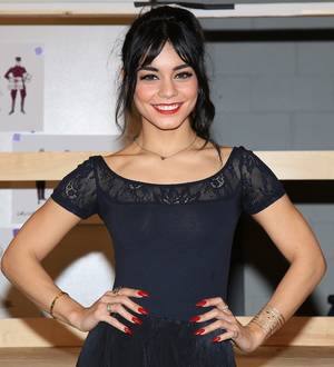 Vanessa Hudgens is Broadway bound in Gigi