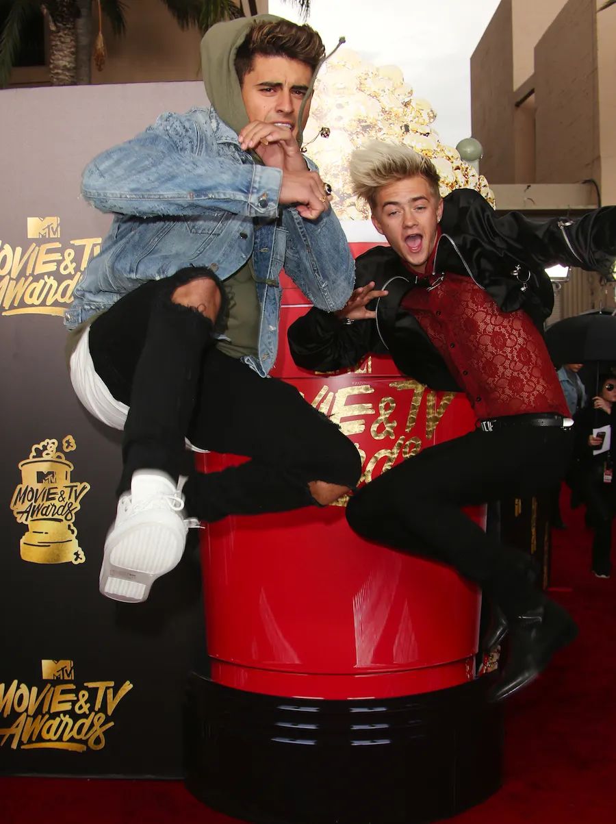 TRACK BY TRACK: Jack & Jack's 'Gone'