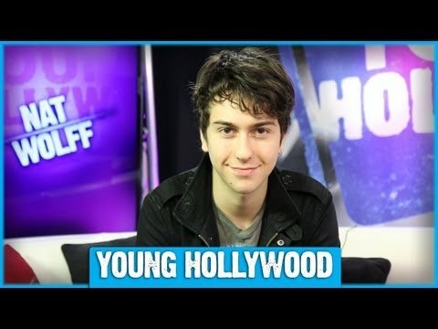 ADMISSION Star on Working with Tina Fey & Paul Rudd
