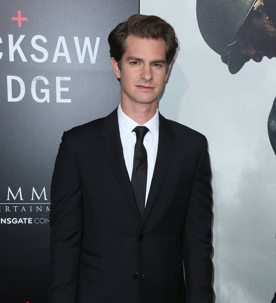 Andrew Garfield wasn't 'handsome enough' to play Prince Caspian