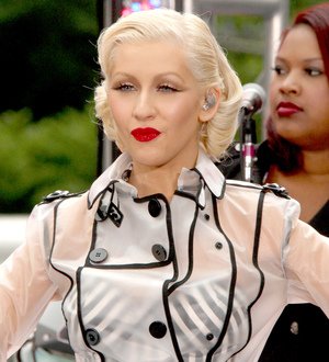 Valerie Bertinelli Will Never Forgive Christina Aguilera for Rude Dismissal