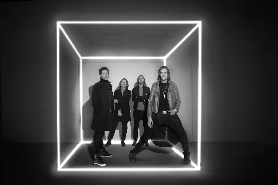 ARTIST TO WATCH: Faulkner