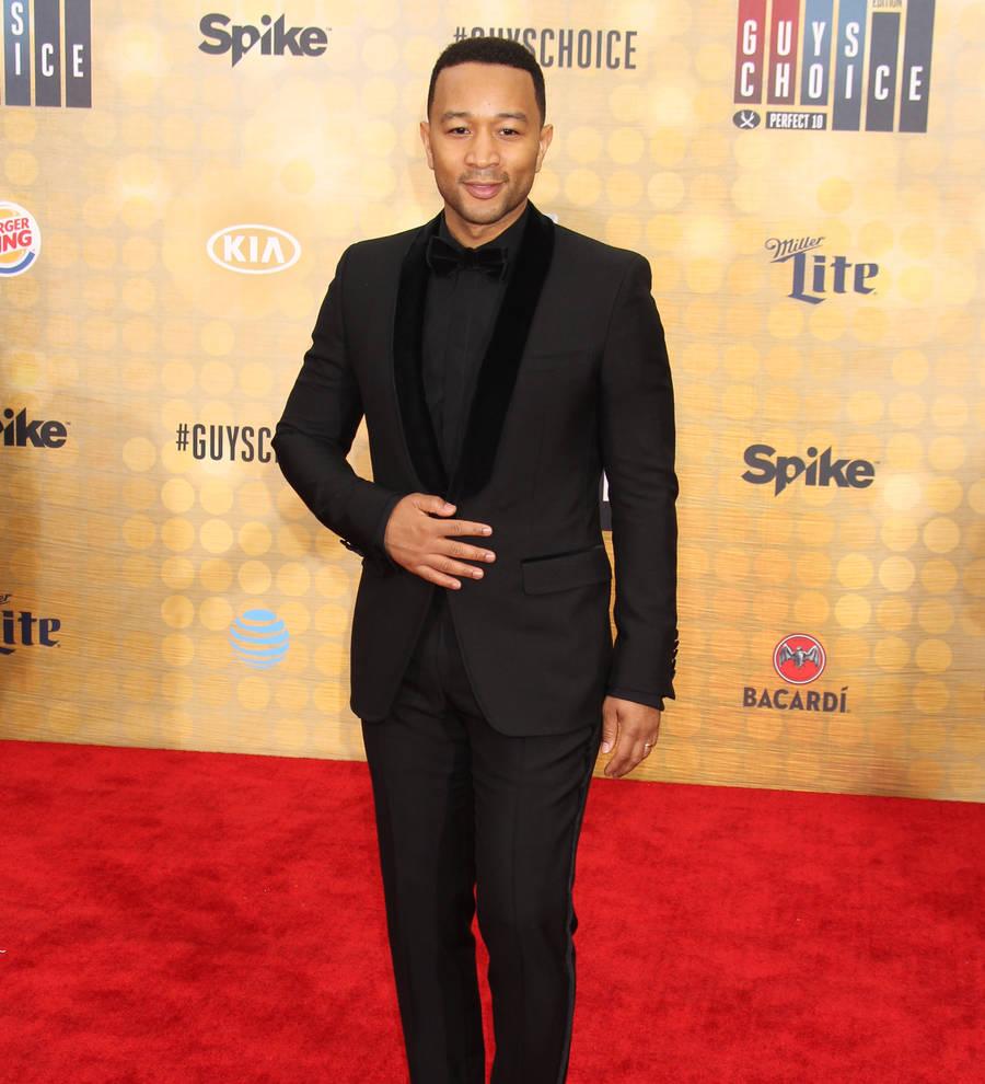 John Legend to unveil hometown theater named in his honor