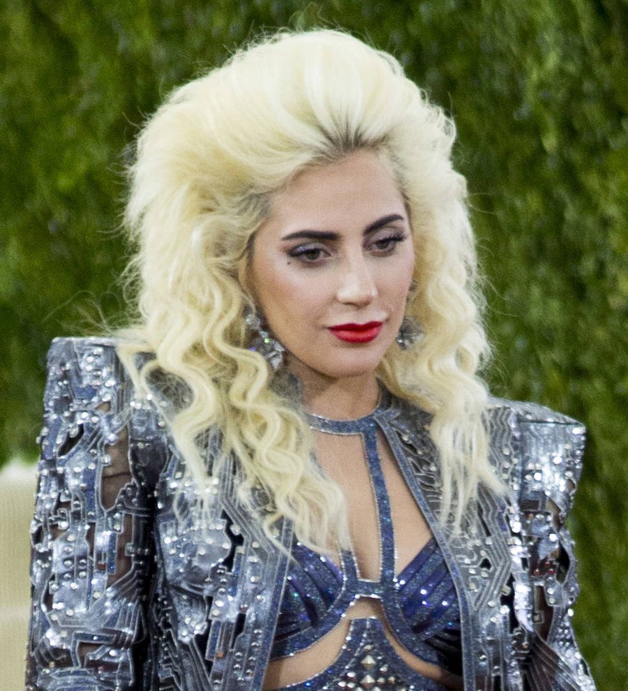 Lady Gaga and Mark Ronson team up for Met Ball afterparty