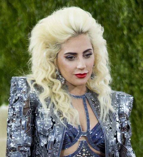 Lady Gaga and Mark Ronson team up for Met Ball afterparty