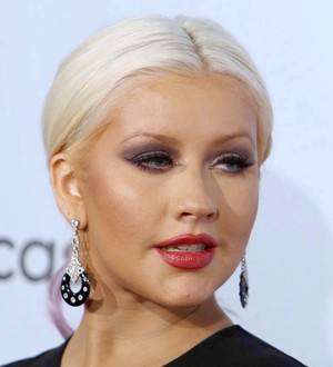 Christina Aguilera gets romantic with Cee Lo Green on Christmas album