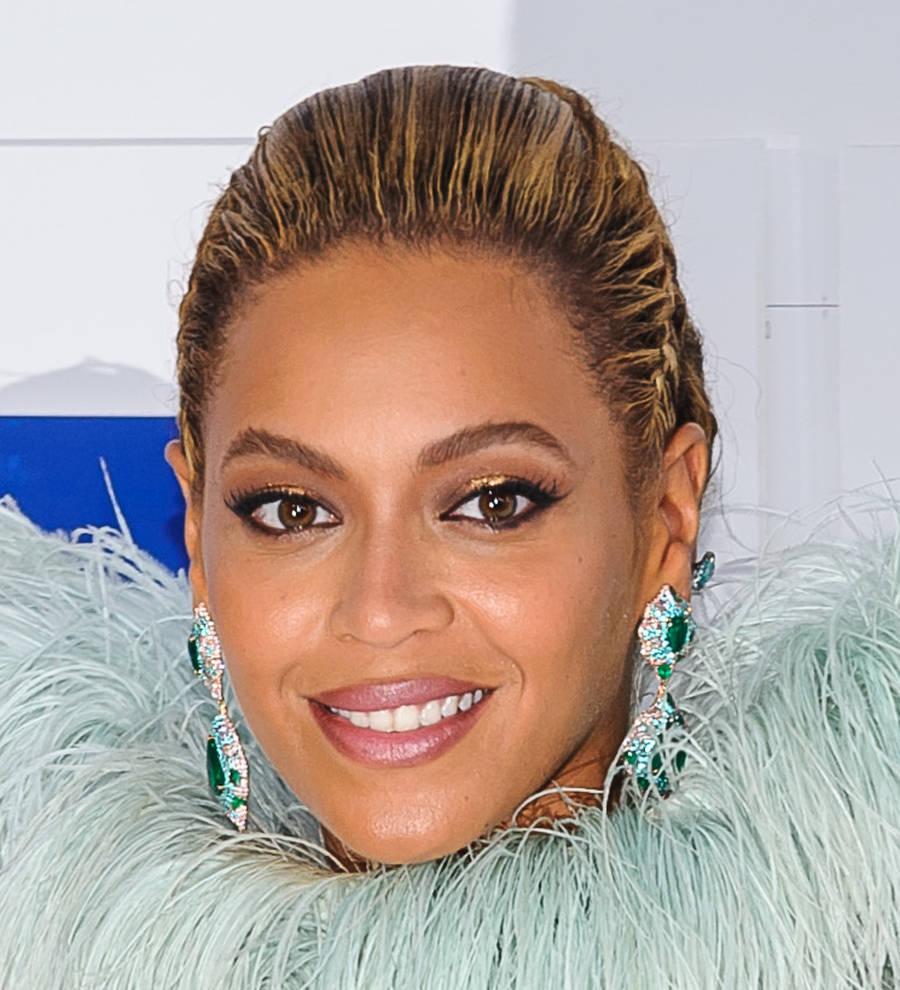 Beyonce is most powerful entertainer on Vanity Fair's New Establishment list