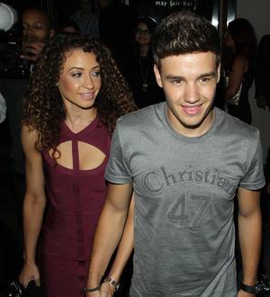 Liam Payne reportedly splits from dancer girlfriend