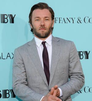 Joel Edgerton: 'There's no feud with Leonardo DiCaprio'