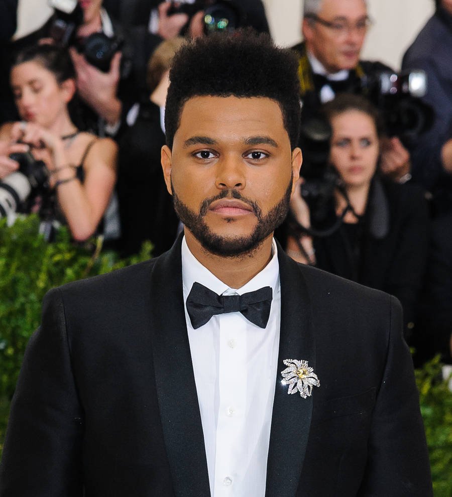 The Weeknd contemplating retiring his public persona