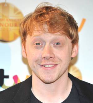 Rupert Grint handpicked for West End debut