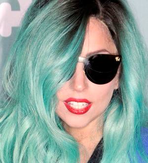 Lady Gaga wants to preserve treasured rose from Japan