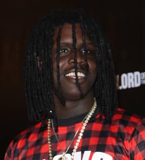 Chief Keef to host benefit concert for slain toddler