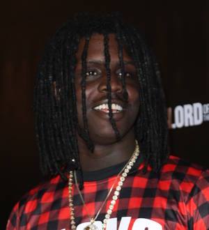 Chief Keef to host benefit concert for slain toddler