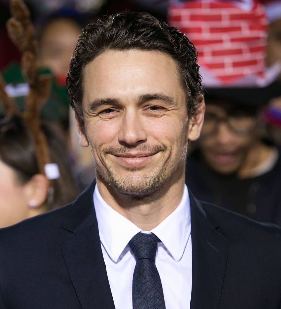 James Franco to direct wild stripper movie