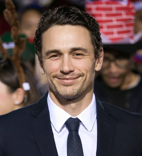 James Franco to direct wild stripper movie
