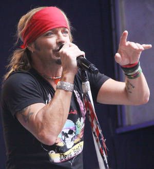 Poison planning 2015 tour