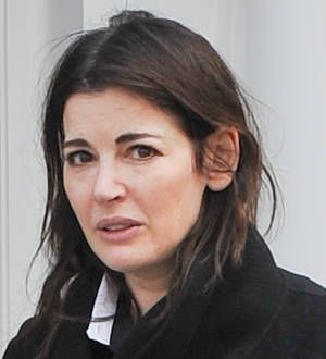 Nigella Lawson and husband to divorce