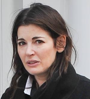 Nigella Lawson and husband to divorce