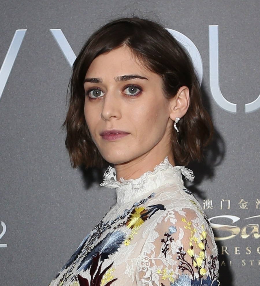 Lizzy Caplan felt free to improvise in Now You See Me 2