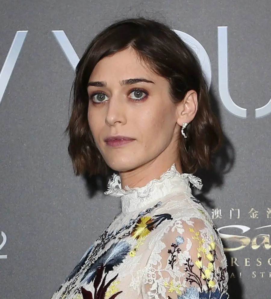 Lizzy Caplan felt free to improvise in Now You See Me 2