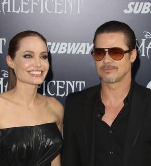 Angelina Jolie buys Brad Pitt vintage watch as wedding gift