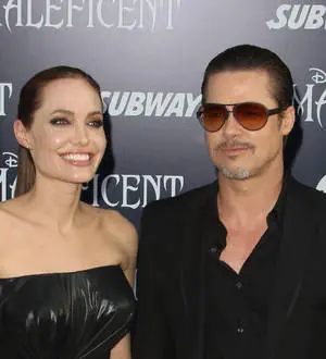 Angelina Jolie buys Brad Pitt vintage watch as wedding gift